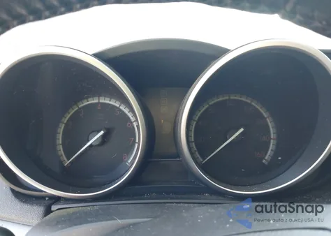 2010 Mazda Mazda3 S Sport из США, поврежденный, VIN JM1BL1H50A1305645